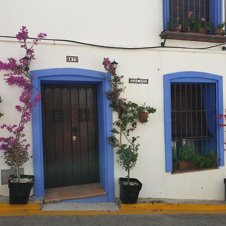Casa Azul Villa Alozaina Exterior photo