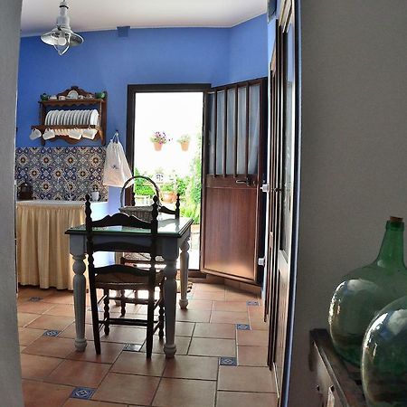 Casa Azul Villa Alozaina Exterior photo