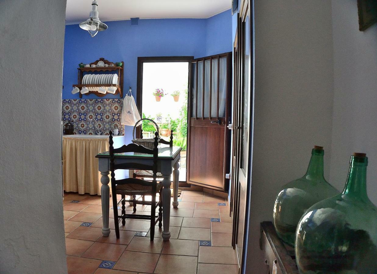 Casa Azul Villa Alozaina Exterior photo